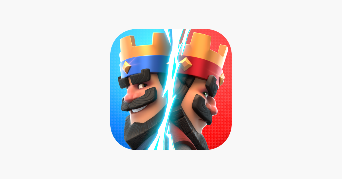 Clash Royale On The App Store - brawl stars clash royale troops