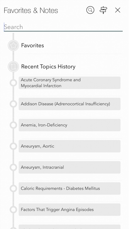 Med-Surg Nursing Clinical HBK screenshot-5