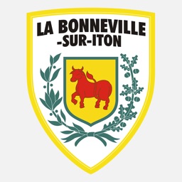 La Bonneville sur Iton