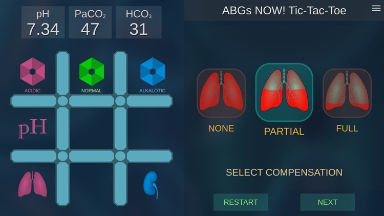 ABGs NOW! Tic-Tac-Toe screenshot-5