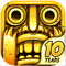 App Icon for Temple Run App in France IOS App Store