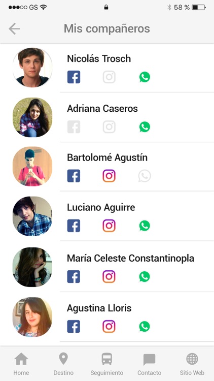 Apleno Club de Viajes screenshot-3