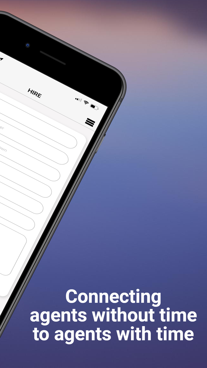 Showaide - Showing Assistants