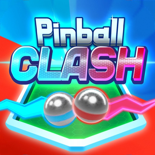 Pinball Clash