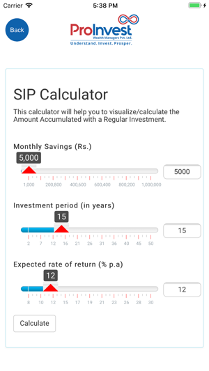 Proinvest(圖3)-速報App