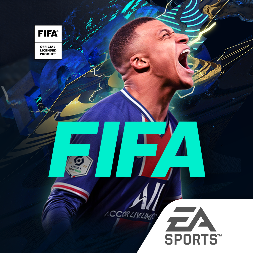 Fifa Footballの評価 口コミ Iphoneアプリ Applion