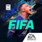 Focus on realistic soccer simulation action with real players, stadiums, and leagues