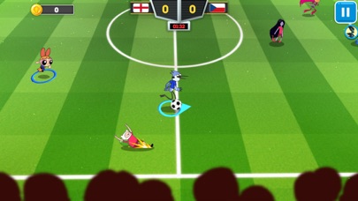 How to Download Toon Cup - Football Game for Android