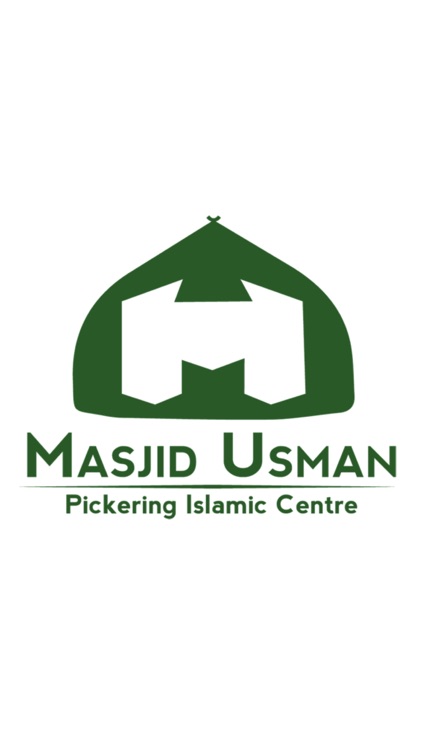 Pickering Islamic Centre