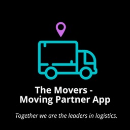 The Movers Moving Partner