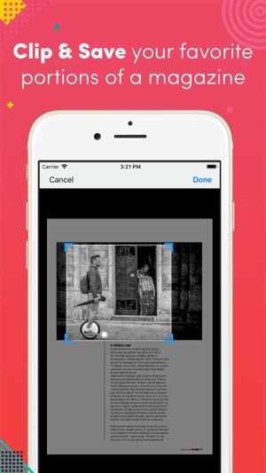 PhotoLine Magazine(圖2)-速報App