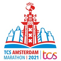 TCS Amsterdam Marathon 2021 ne fonctionne pas? problème ou bug?