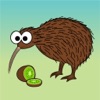The Kiwi of Fate