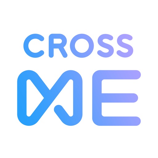 CROSS ME（クロスミー） iOS App