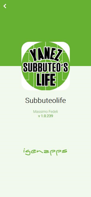 Yanez subbuteo’s life(圖2)-速報App