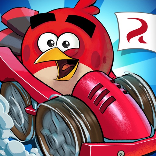 Let's Get This Angry Party Started! Angry Birds Go! Gets New Party Mode.