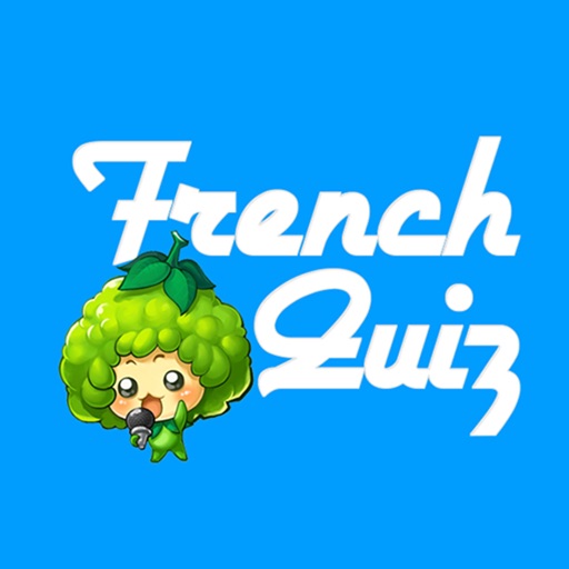 Game to learn French