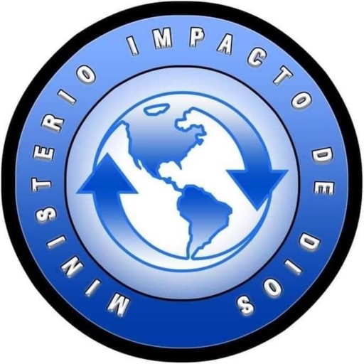 Radio Impacto De Dios