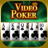 Icon Video Poker Casino Card Games