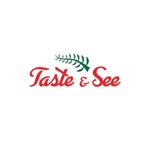 Taste and See African Kitchen