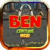 Icon BEN CENTURE WAR