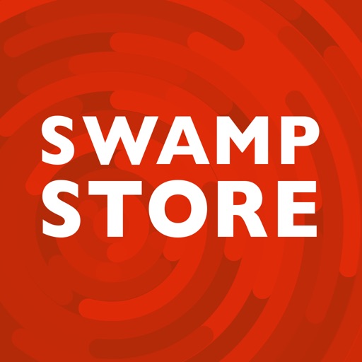 SWAMP STORE icon