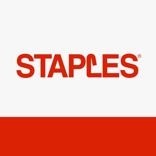 Staples: Home, Office Shopping