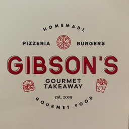 Gibsons Gourmet Takeaway