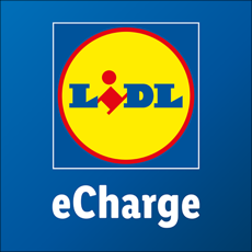 ‎Lidl eCharge