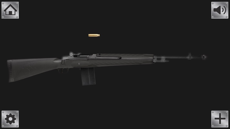 Gun Sim Weapons screenshot-4