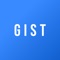 At "Gist" we pick the most important news and stories in Tech from over 100s of trustworthy sources and summarise them for you