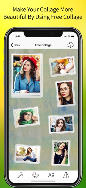 Natural Photo Frames(圖5)-速報App