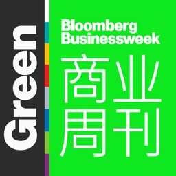 商业周刊中文版 Bloomberg Businessweek Apple Watch App