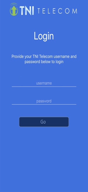 TNI Telecom App(圖1)-速報App