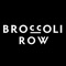 The Broccoli Row app allows you to pre-order and pay for items on our menu