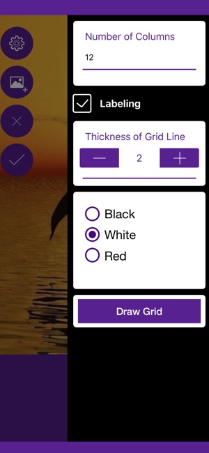 Grid Drawing Tool for Artists(圖8)-速報App