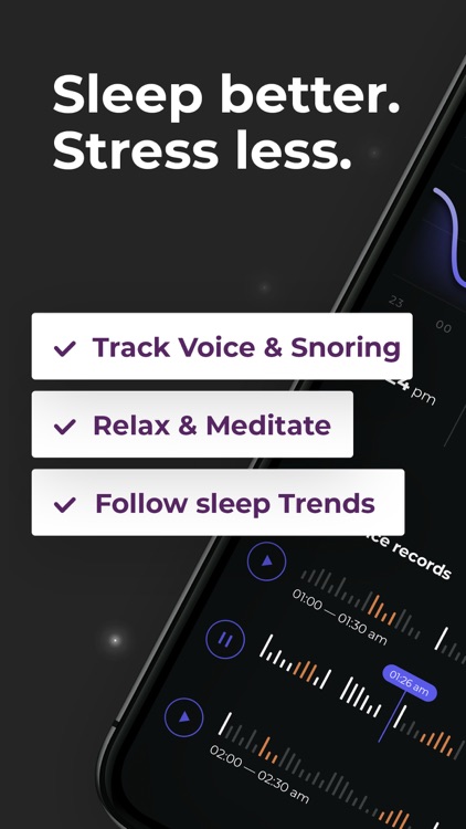 Avrora - Sleep Booster screenshot-0