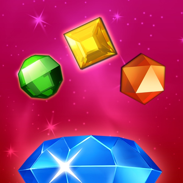 BEJEWELED CLASSIC BEJEWELED CLASSIC