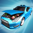 Top 50 Games Apps Like Fix My Car: Garage Wars! LITE - Best Alternatives