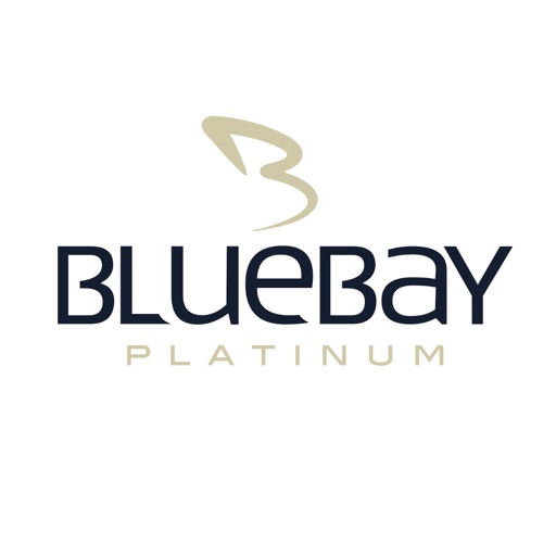 Blue bay platinum фото