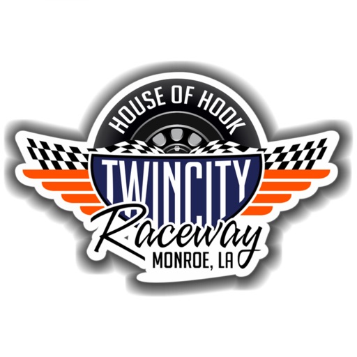 TwinCity Raceway icon