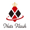 Nuts Flash／ナッツフラッシュ
