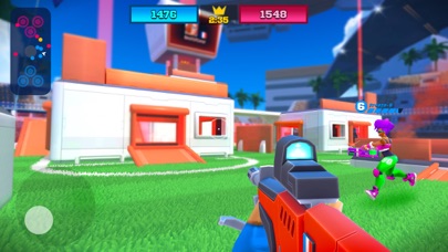 FRAG Pro Shooter FRAG Pro Shooter