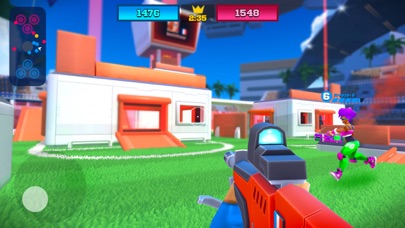 FRAG Pro Shooter Screenshot 4