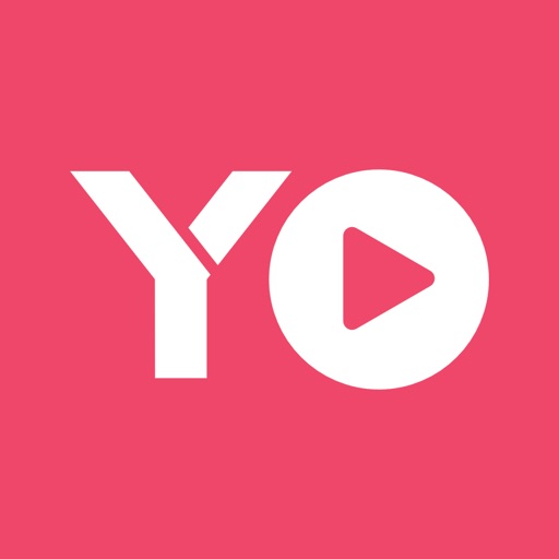 Yo Radio iOS App