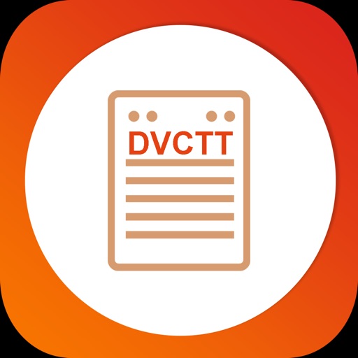 DVCHQ icon