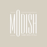 Modish boutique app not working? crashes or has problems?