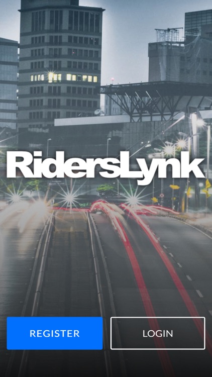 RidersLynk