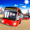 Metro Bus Parking Game 3D