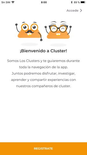 Cluster Aragonés Alimentación